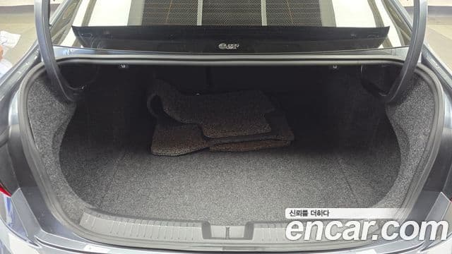 Volkswagen Jetta 7세대 Prestige, 2021 20