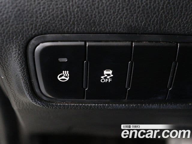 Kia Ray Luxury, 2016 12