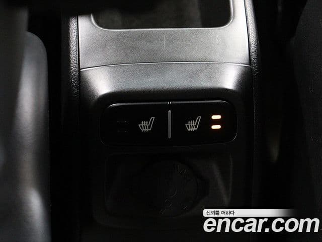 Kia Ray Luxury, 2016 13