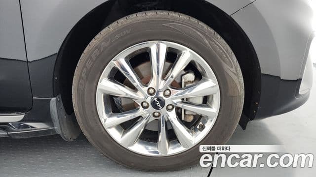 Kia The / новый New Carnival Special, 2019 все фото