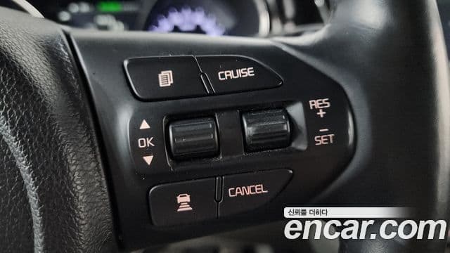 Kia The / новый New Carnival Special, 2019 14