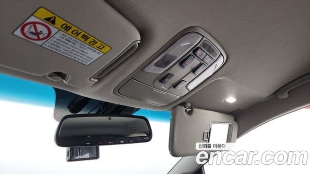 Kia The / новый New Carnival Special, 2019 19