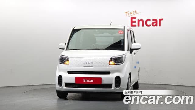 Kia The / новый New Ray Standard, 2022 3