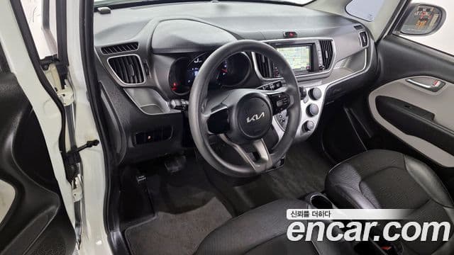 Kia The / новый New Ray Standard, 2022 7