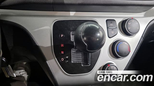 Kia The / новый New Ray Standard, 2022 9