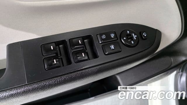 Kia The / новый New Ray Standard, 2022 14