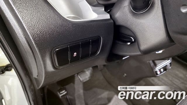 Kia The / новый New Ray Standard, 2022 15