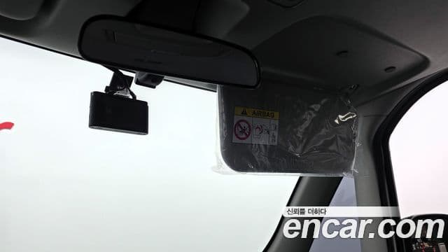 Kia The / новый New Ray Standard, 2022 17