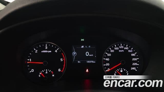 Kia Sportage 4세대 Noblesse, 2016 8