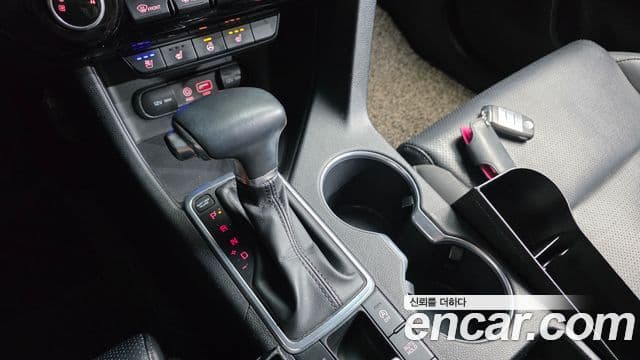 Kia Sportage 4세대 Noblesse, 2016 9