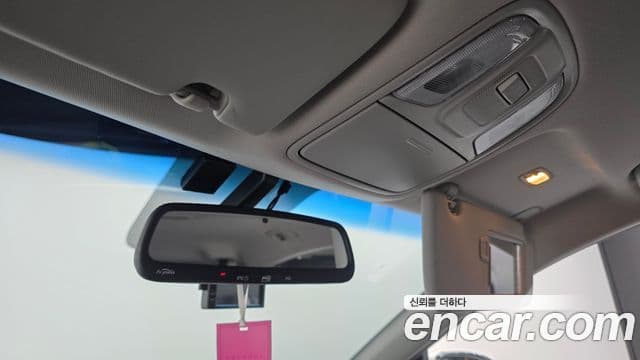 Kia Sportage 4세대 Noblesse, 2016 17