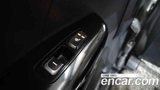 Kia Sportage 4세대 Noblesse, 2016 19