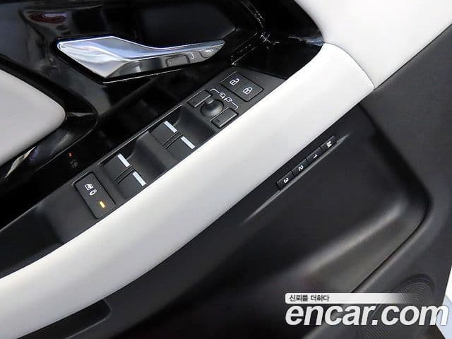 Land Rover Range Rover Evoque 2세대 P250 Dynamic SE, 2026 13