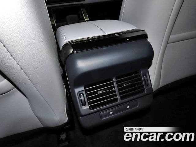 Land Rover Range Rover Evoque 2세대 P250 Dynamic SE, 2026 14