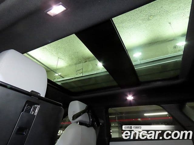 Land Rover Range Rover Evoque 2세대 P250 Dynamic SE, 2026 15