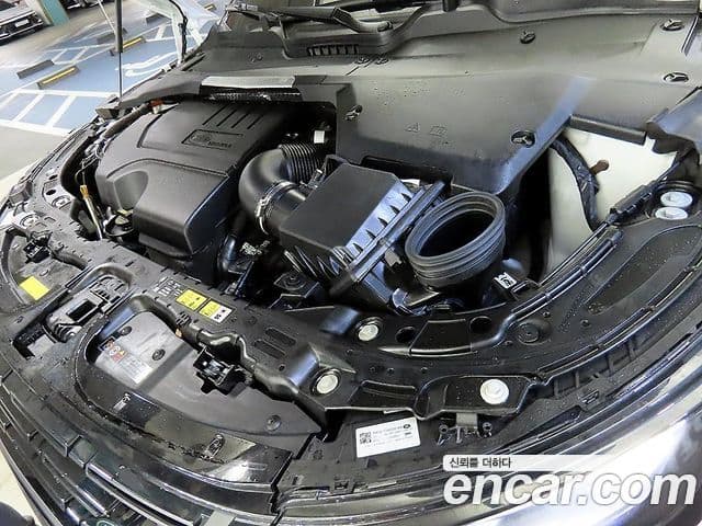 Land Rover Range Rover Evoque 2세대 P250 Dynamic SE, 2026 19