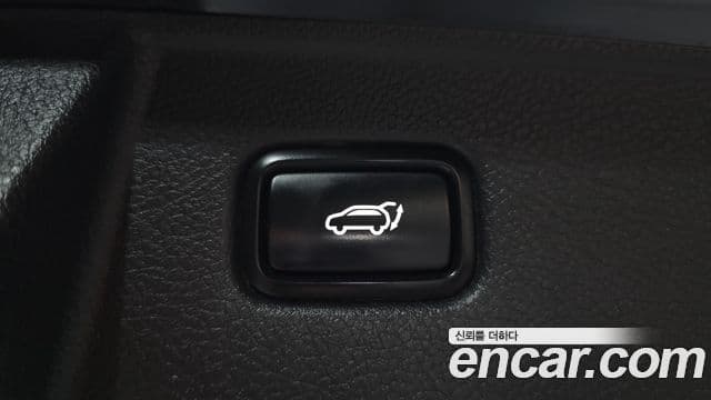 Kia Mohave The / новый Master Platinum, 2022 20