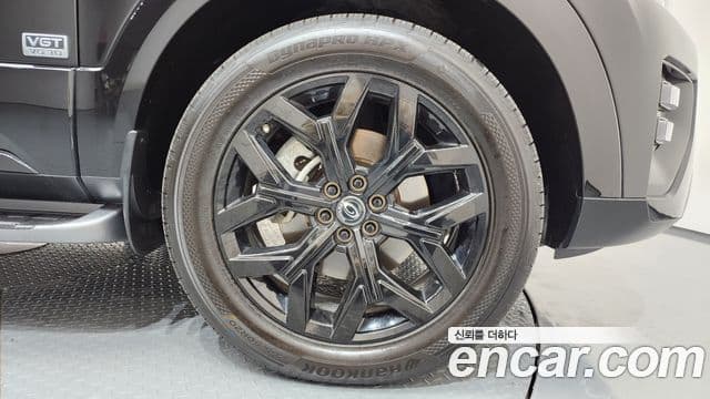 Kia Mohave The / новый Master Masters, 2021 все фото