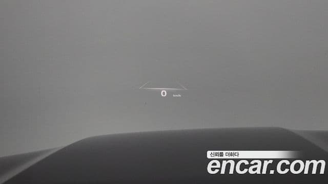 Kia Mohave The / новый Master Masters, 2021 17