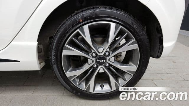 Kia Morning Urban (JA) Signature, 2023 все фото