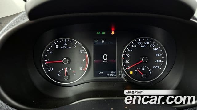 Kia Morning Urban (JA) Signature, 2023 8