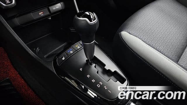 Kia Morning Urban (JA) Signature, 2023 9