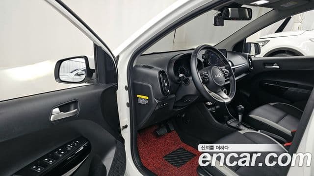 Kia Morning Urban (JA) Signature, 2023 10