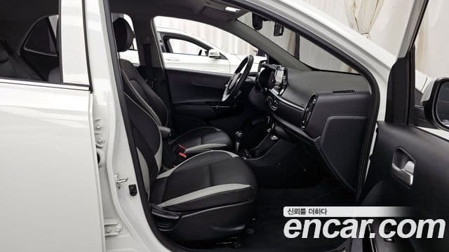 Kia Morning Urban (JA) Signature, 2023 11