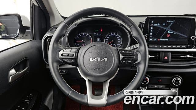 Kia Morning Urban (JA) Signature, 2023 13
