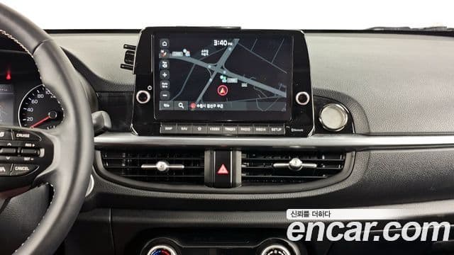 Kia Morning Urban (JA) Signature, 2023 14