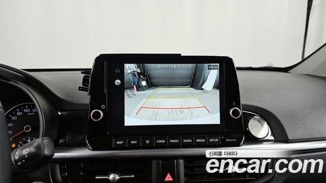 Kia Morning Urban (JA) Signature, 2023 15