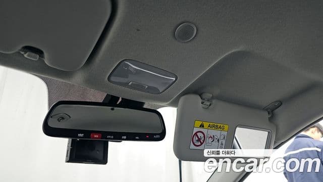 Kia Morning Urban (JA) Signature, 2023 17