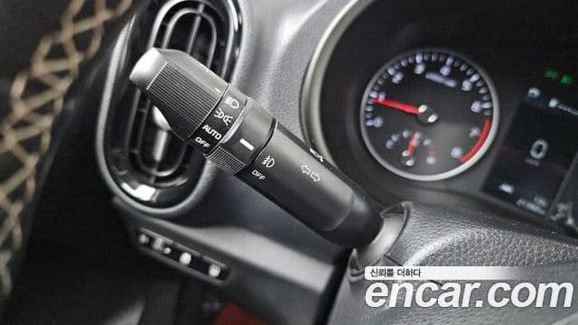 Kia Morning Urban (JA) Signature, 2023 19