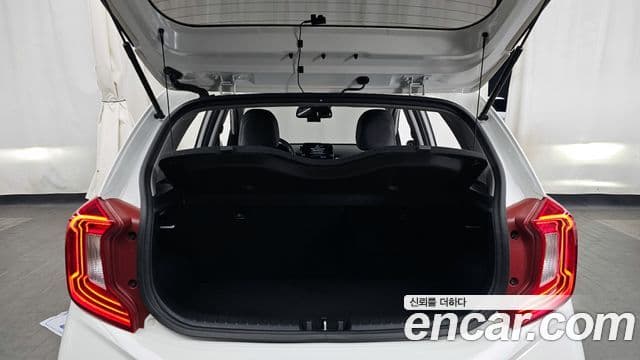 Kia Morning Urban (JA) Signature, 2023 20