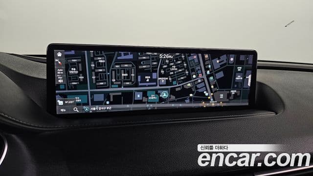 Genesis G80 (RG3) бензин 2.5 турбо AWD, 2023 14