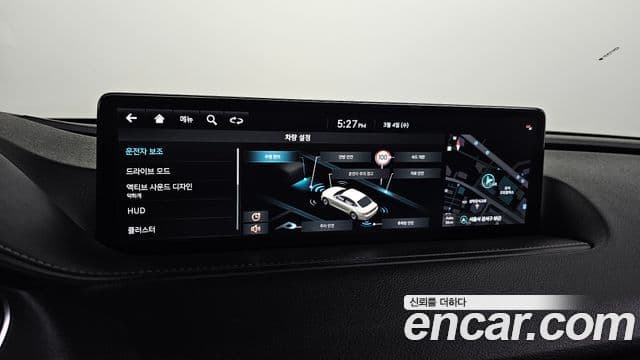 Genesis G80 (RG3) бензин 2.5 турбо AWD, 2023 16