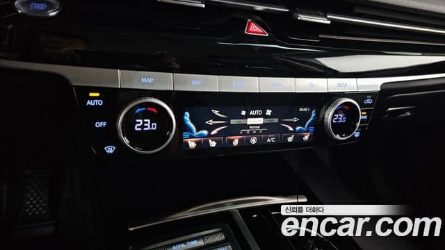 Genesis G80 (RG3) бензин 2.5 турбо AWD, 2023 18