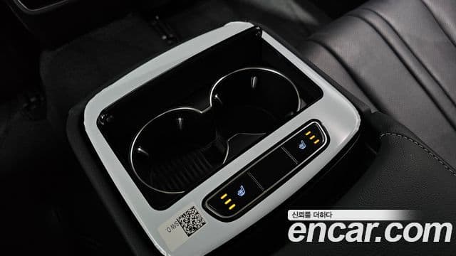 Genesis G80 (RG3) бензин 2.5 турбо AWD, 2023 19