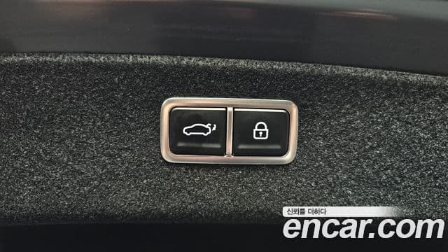 Genesis G80 (RG3) бензин 2.5 турбо AWD, 2023 20