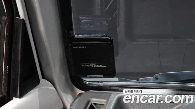 Chevrolet(GM대우) New 다마스 Ribic, 2018 18