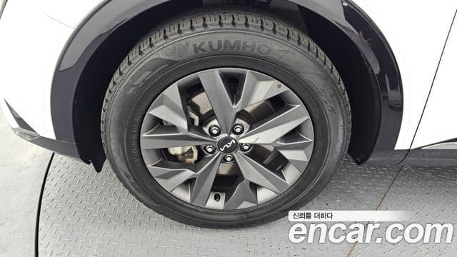 Kia Sportage 5세대 Noblesse, 2022 все фото