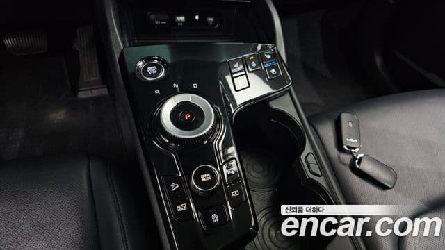 Kia Sportage 5세대 Noblesse, 2022 9