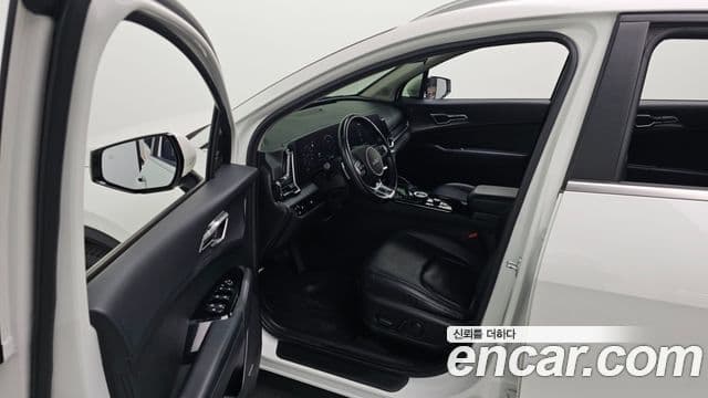 Kia Sportage 5세대 Noblesse, 2022 10