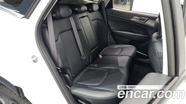 Kia Sportage 5세대 Noblesse, 2022 12