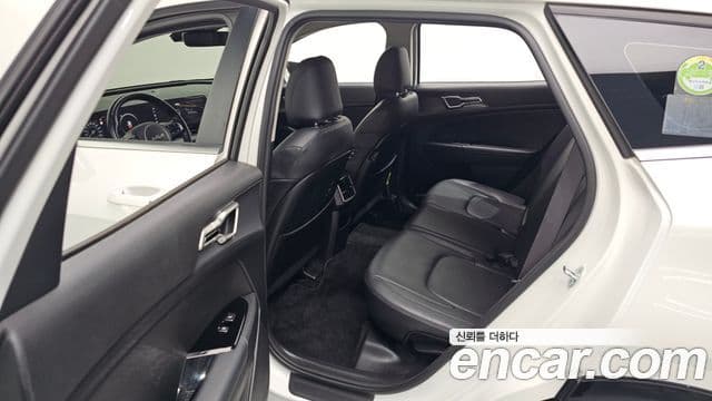 Kia Sportage 5세대 Noblesse, 2022 13