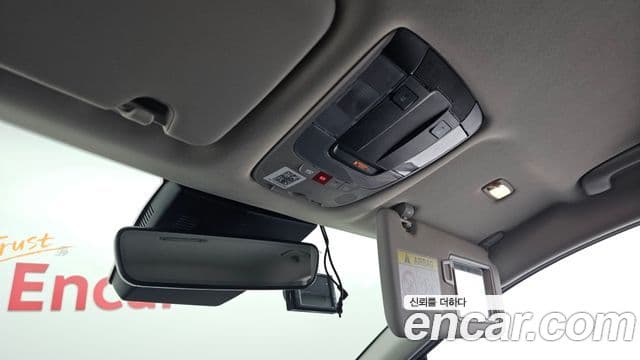 Kia Sportage 5세대 Noblesse, 2022 18