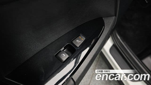 Kia Sportage 5세대 Noblesse, 2022 19