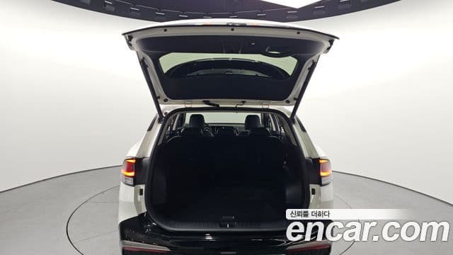 Kia Sportage 5세대 Noblesse, 2022 20