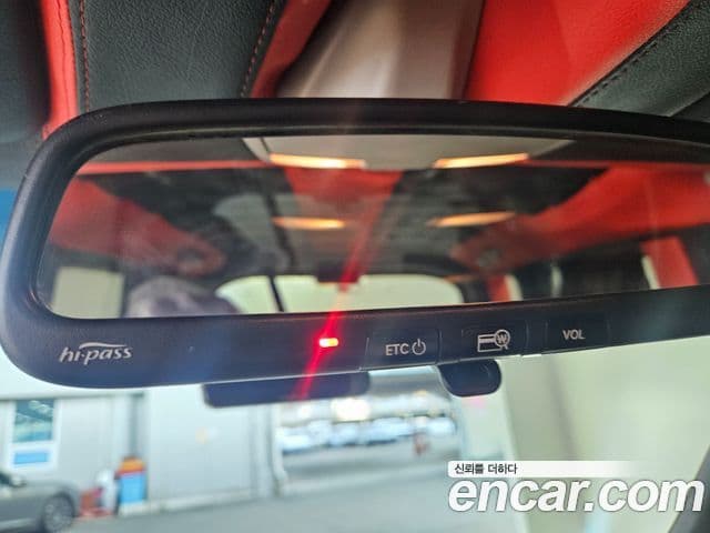 Kia Ray Prestige, 2015 15