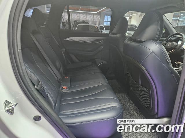 Renault Korea(Samsung) Grand Koleos 1.5 E-TECH iconic 2WD, 2025 11